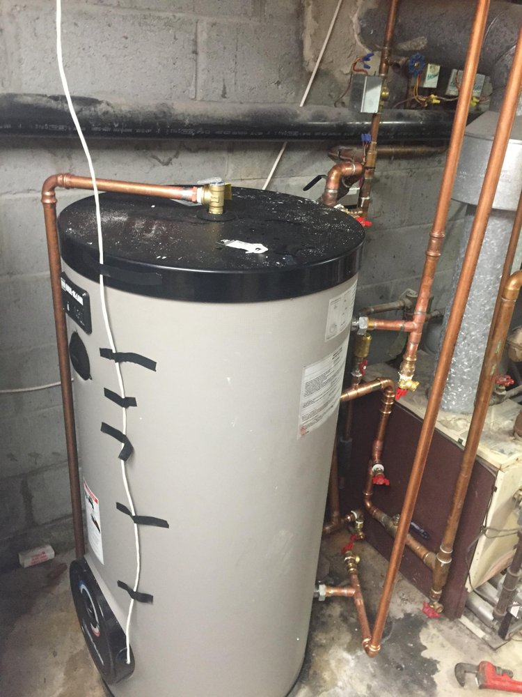 Slide of Jay Ell Plumbing & Heating Co