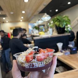 SoBoL - Açaí Bowl