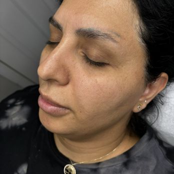 Master Makeup Artist - Before - Permanent Makeup Near Me - Sherman oaks , California Master Makeup Artist - Before - Permanent Makeup Near Me - Sherman oaks , California