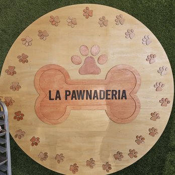 La Pawnaderia - Pet Stores Near Me - Downey, California
