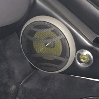 Custom Sounds & Tint - Car Stereo Installation Near Me - Austin, Texas Custom Sounds & Tint - Car Stereo Installation Near Me - Austin, Texas