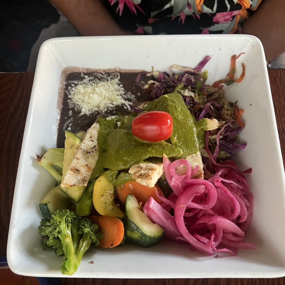 Blue Agave Club - Mexican Near Me - Pleasanton, California