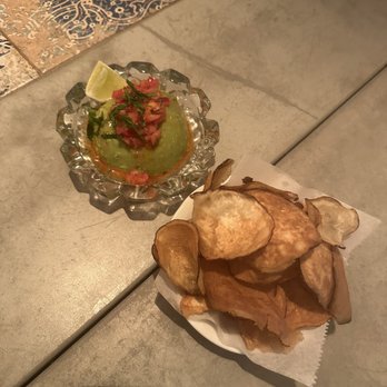 Mariel - chips and guac - Cuban Near Me - Boston, Massachusetts Mariel - chips and guac - Cuban Near Me - Boston, Massachusetts