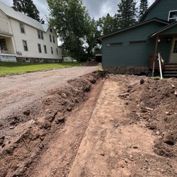 Copper Country Contracting