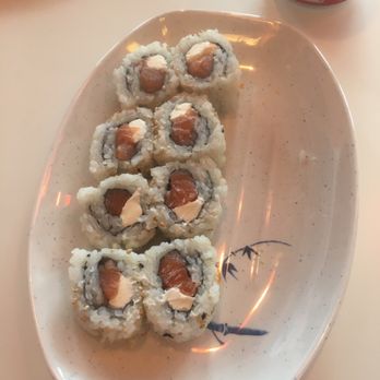 Sushiology - Tuna roll - Sushi Bars Near Me - Orlando, Florida Sushiology - Tuna roll - Sushi Bars Near Me - Orlando, Florida