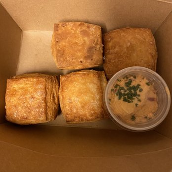 St. Anselm - Buttermilk Biscuits - Steakhouses Near Me - Washington, DC, District of Columbia