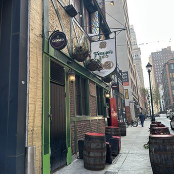 Finn Mccools Ale House - Outside - Pubs Near Me - Philadelphia, Pennsylvania