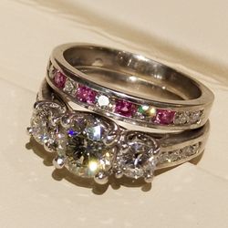 H Brandt Jewelers - Clean, checked and beautiful.