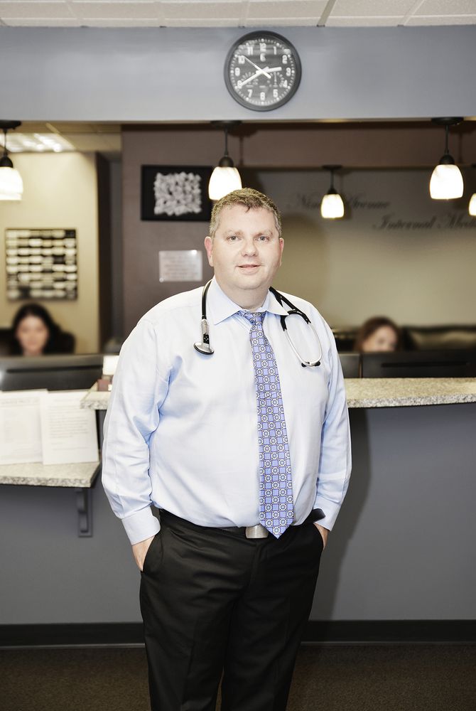 Ninth Avenue Internal Medicine