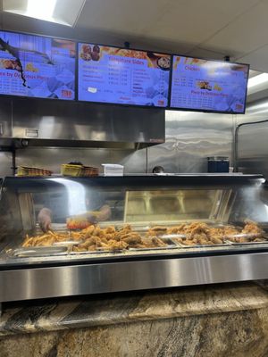 Brothers Food Mart by null