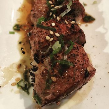 Sushi On Fire - New York New York roll - Sushi Bars Near Me - Long Beach, California Sushi On Fire - New York New York roll - Sushi Bars Near Me - Long Beach, California