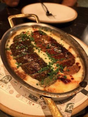 Maria Isabel by null