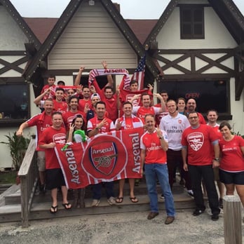Froggies - Big win for the Gunners! Froggies is our bar! - Barbeque Near Me - Virginia Beach, Virginia Froggies - Big win for the Gunners! Froggies is our bar! - Barbeque Near Me - Virginia Beach, Virginia