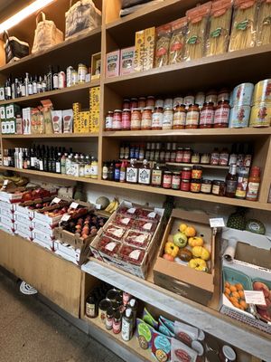 Farmshop by null