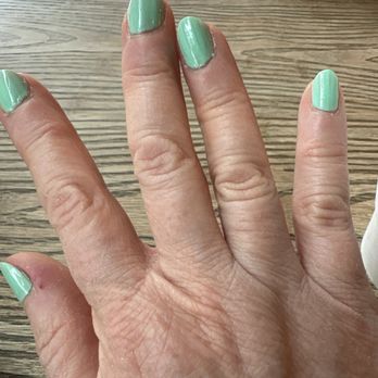Lavender Nail - Nail Salons Near Me - Milford, Connecticut
