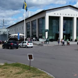 Marinmuseum