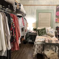 The Market At 76067