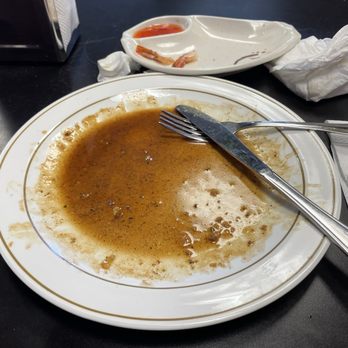 Mama Putt - All gone - African Near Me - Las Vegas, Nevada