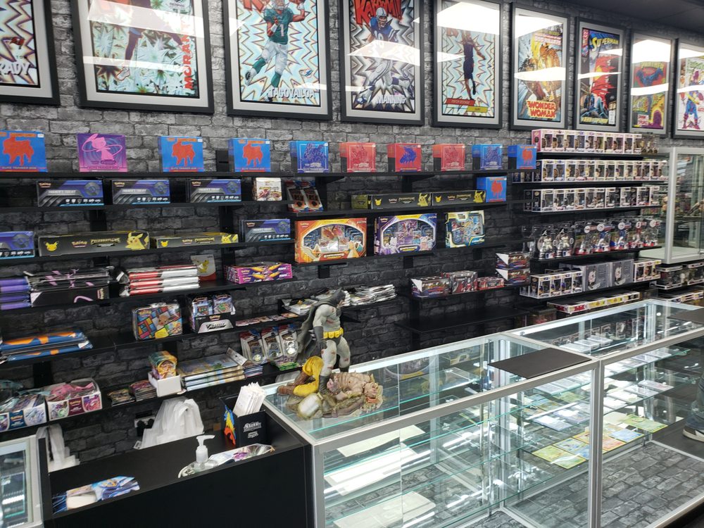 Slide of Faithful General Construction