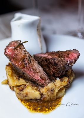 Clandestino Food& Drink by null