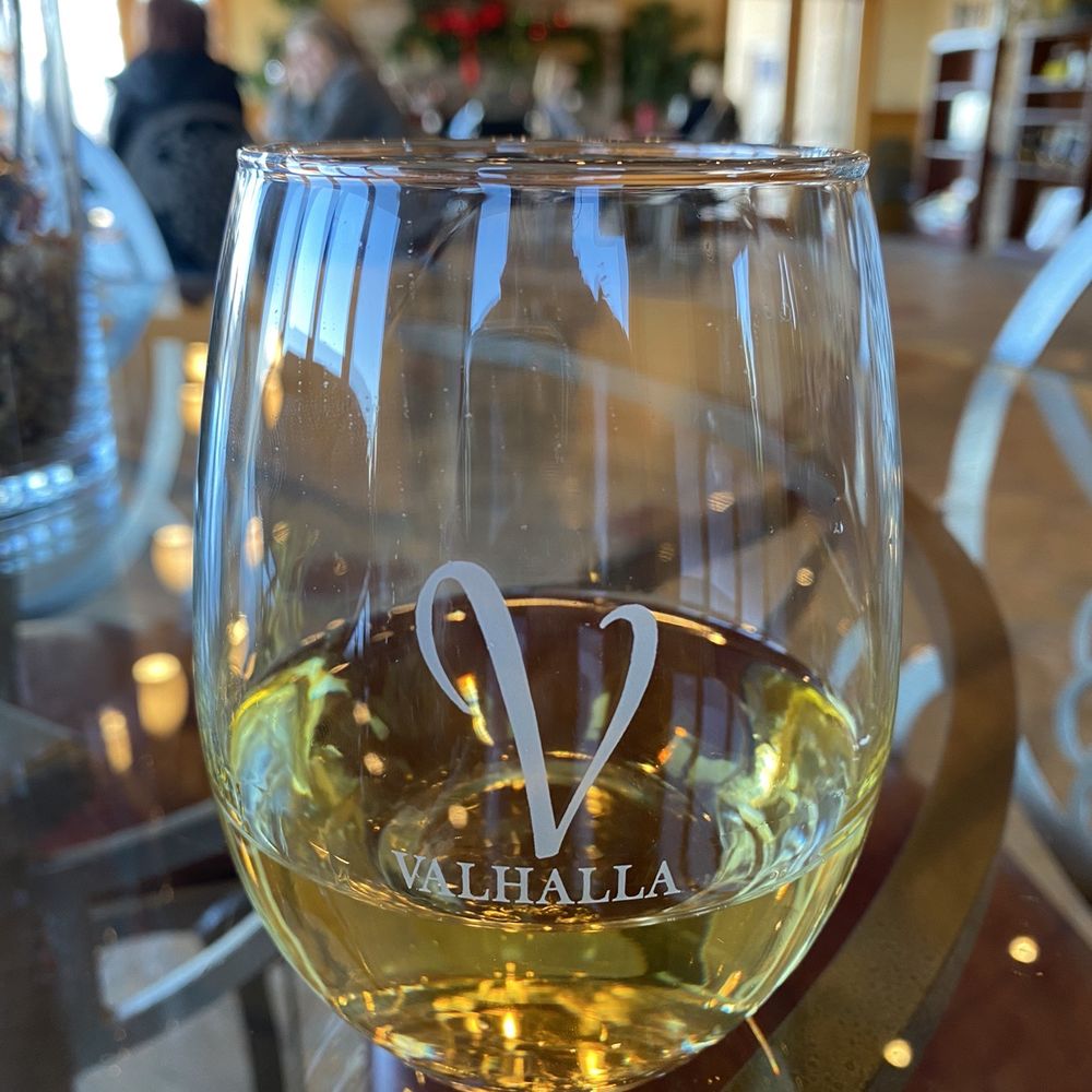 Valhalla Vineyards - Wineries Near Me - Roanoke, Virginia Valhalla Vineyards - Wineries Near Me - Roanoke, Virginia