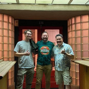 Pêche Restaurant - Most amazing dinner ever with Jim Chester and Luke Millett! Cant wait to come back! - New American Near Me - Palisade, Colorado Pêche Restaurant - Most amazing dinner ever with Jim Chester and Luke Millett! Cant wait to come back! - New American Near Me - Palisade, Colorado