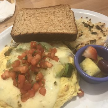 Skillets - Naples - Lely - Avocado, bacon, pepper jack cheese frittata. Yum! - Breakfast & Brunch Near Me - Naples, Florida Skillets - Naples - Lely - Avocado, bacon, pepper jack cheese frittata. Yum! - Breakfast & Brunch Near Me - Naples, Florida