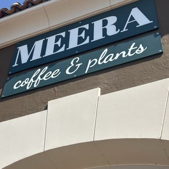 Meera Coffee & Plants - Creperies Near Me - Simi Valley, California Meera Coffee & Plants - Creperies Near Me - Simi Valley, California