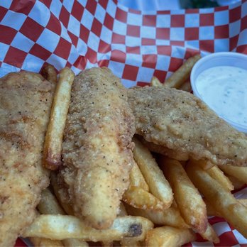 Wildberry Restaurant - Chicken Strips - American Near Me - Ashford, Washington Wildberry Restaurant - Chicken Strips - American Near Me - Ashford, Washington