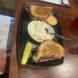 Mavis Reuben, a filling and delicious treat!!!
