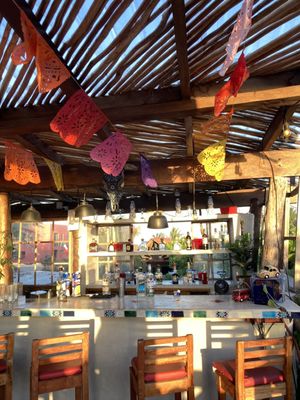 Mateos Mexican Grill by null