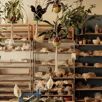 Mel Rice Ceramica - Home Decor Near Me - San Francisco, California Mel Rice Ceramica - Home Decor Near Me - San Francisco, California