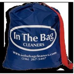 In the Bag Cleaners