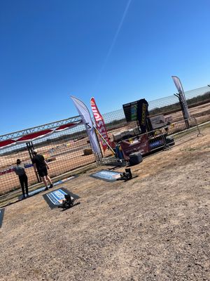 Firebird Motorsports Park by null