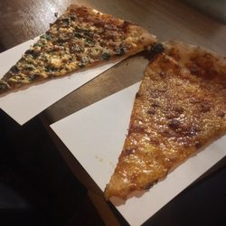 Slice Pizzeria