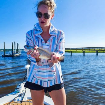 All In One Charters - Boat Charters Near Me - Charleston, South Carolina All In One Charters - Boat Charters Near Me - Charleston, South Carolina