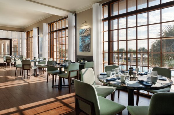 Marriott Myrtle Beach Resort & Spa at Grande Dunes by null