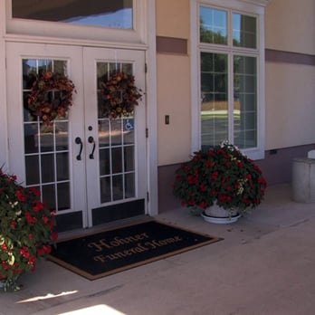 Hohner Funeral Home - Exterior of Hohner Funeral Home - Funeral Services & Cemeteries Near Me - Three Rivers, Michigan Hohner Funeral Home - Exterior of Hohner Funeral Home - Funeral Services & Cemeteries Near Me - Three Rivers, Michigan