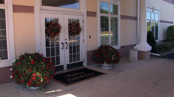Funeral Homes Three Rivers Mi