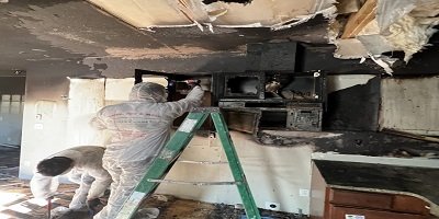 Kinder Restoration Services