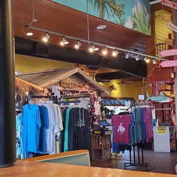 Caribbean Jack's - Caribbean Near Me - Daytona Beach, Florida Caribbean Jack's - Caribbean Near Me - Daytona Beach, Florida