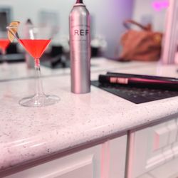 Blo Out Lounge - REF styling products