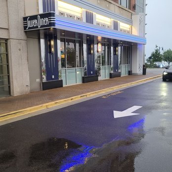 Silver Diner - New American Near Me - National Harbor, Maryland