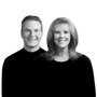 Photo of Gregg Moore & Kimberly Moore | Chase International Real Estate