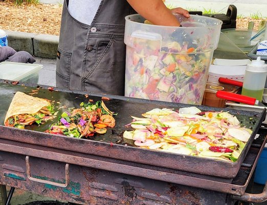 Shoreline Farmers Market by null