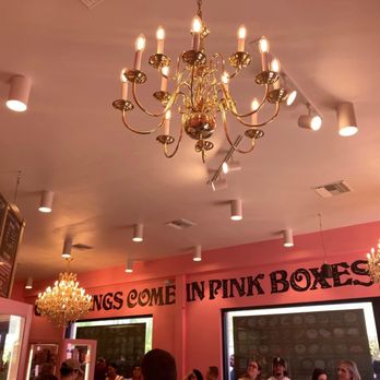 Voodoo Doughnut - Donuts Near Me - Tempe, Arizona Voodoo Doughnut - Donuts Near Me - Tempe, Arizona