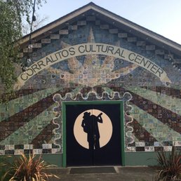 Exterior photo of Corralitos Cultural Center - Watsonville, California Exterior photo of Corralitos Cultural Center - Watsonville, California
