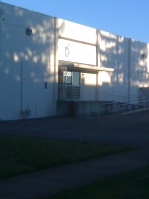 Redwood Empire Food Bank by null