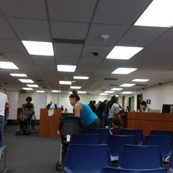 Aurora, CO DMV