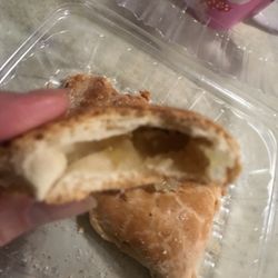 La Mejor - De pina. Casi sin relleno